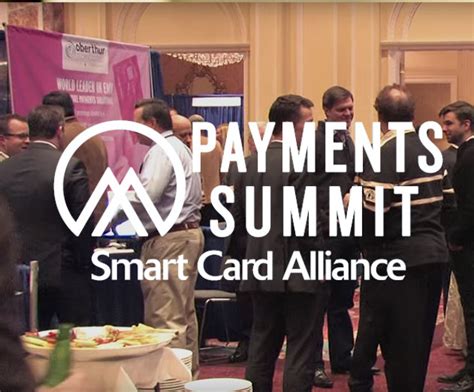 smart card alliance payments summit|Smart Card Alliance Payments Summit: The Time is Now for .